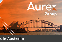 再下一城！PG 国际旗下公司Aurex Group进军澳大利亚