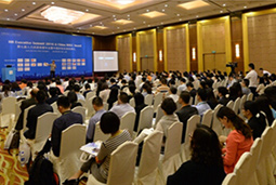 PG 国际荣获伯乐会 “2016中国好伯乐-最佳人力资源供应商”奖项