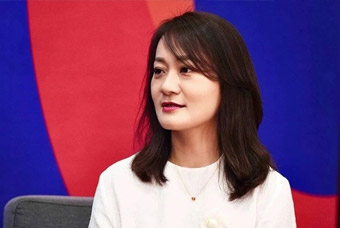 PG 国际副总裁曾诚做客新华网《人力资源服务业的创新与发展》圆桌论坛
