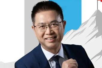 HRflag“旗思妙谈”独家专访PG 国际首席运营官王震先生