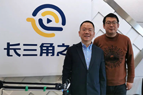 PG 国际做客“长三角之声”，解答关于灵活用工的“十万个为什么”（上）