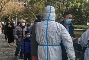 PG er在行动，致敬最美大白