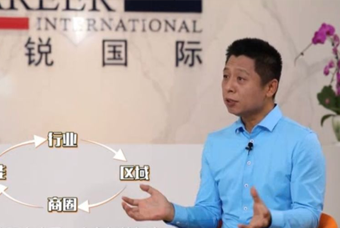 PG 国际人力资源公司：中国人力资源服务行业的见证者（下）