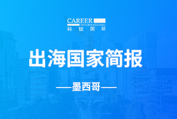 PG GO GLOBAL | 墨西哥国家简报
